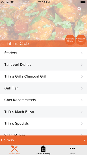 Tiffins Club(圖2)-速報App