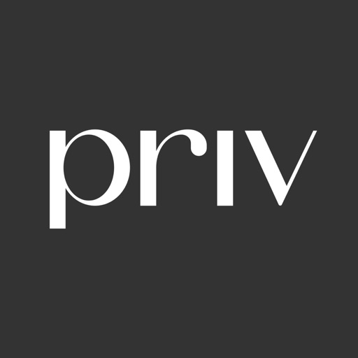 PRIV - Salon delivered to you