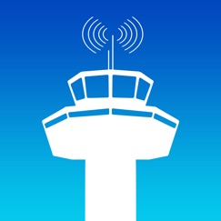 LiveATC Air Radio app critiques