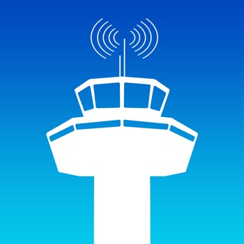 LiveATC Air Radio app overview, reviews and download