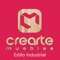 CREARTE ESTILO INDUSTRIAL ES UNA EMPRESA JOVEN Y FAMILIAR DEDICADA A LA ELABORACIÓN DE MUEBLES CON ESTILO INDUSTRIAL NUESTRO OBJETIVO ES BRINDARLES A NUESTRO CLIENTES  MUEBLES MODERNOS SIMPLES COMBINABLES DURABLES  EN HIERRO Y MADERA