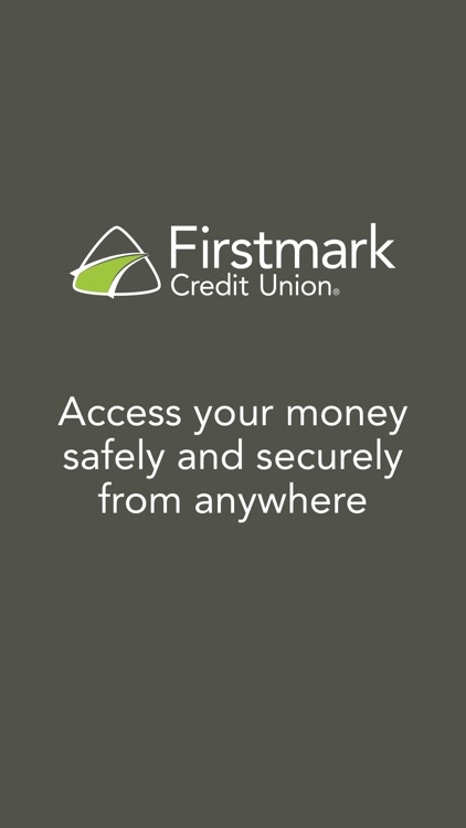 Firstmark Credit Union screenshot-0