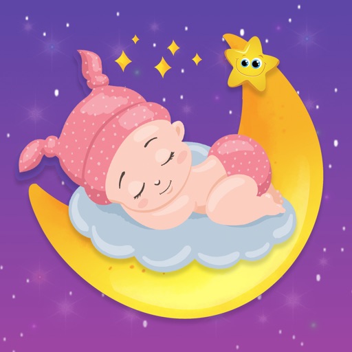 Baby Sleep Sounds: Baby Sleep by Tripti Kumari