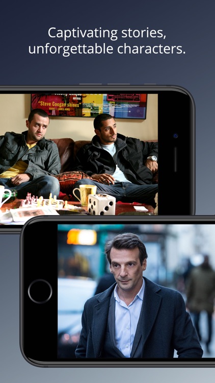 Sundance Now: Films & Series screenshot-3