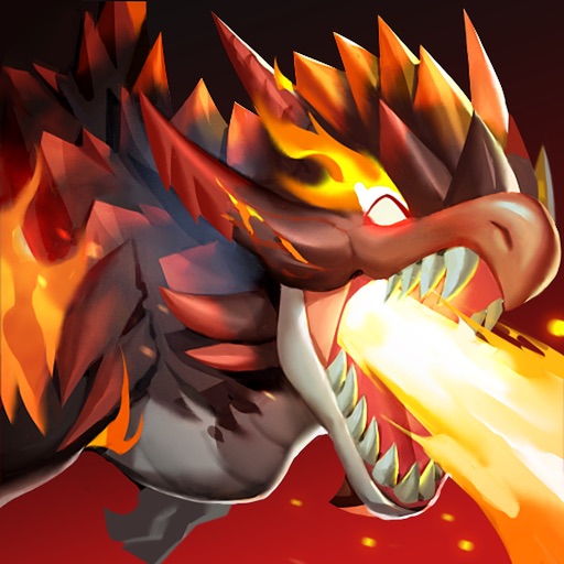 Knights & Dragons - RPG