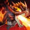 Knights & Dragons is a non-stop action role-playing game with endless battles against mythical monsters in one massive action-packed adventure