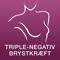 TECENTRIQ® er en app til dig, der har triple-negativ brystkræft, og som behandles med TECENTRIQ ® (atezolizumab)