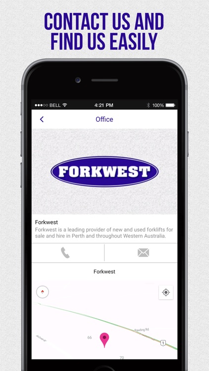 Forkwest