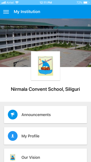 Nirmala Junior(圖1)-速報App