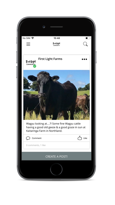 First Light Farms Community screenshot 2