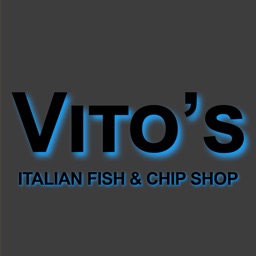 Vito's Fish & Chips, Glasgow