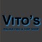 Congratulations - you found our *Vito's Fish & Chips, Glasgow* in *Glasgow* App