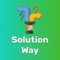 SolutionWay will help you to decide which way you should choose, to do the task or not