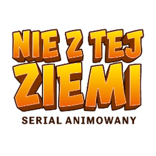 NIE Z TEJ ZIEMI