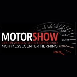 Motorshow Herning