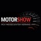 This App provides information about Motorshow Herning(MCH)