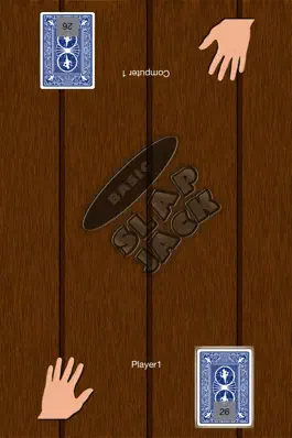 Game screenshot Basic Slap Jack hack