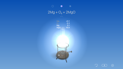 CHEMIST by THIX screenshot 3