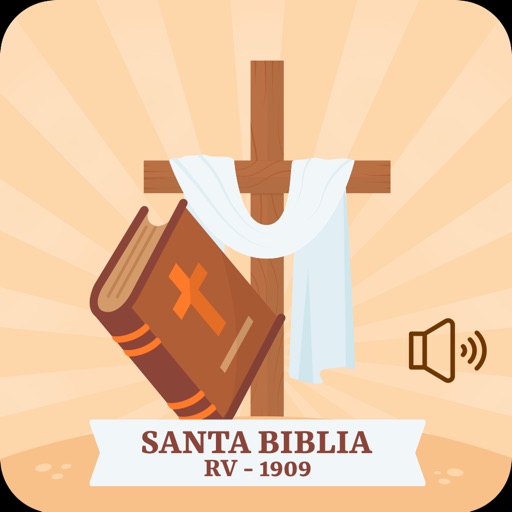 Santa Biblia Reina Valera