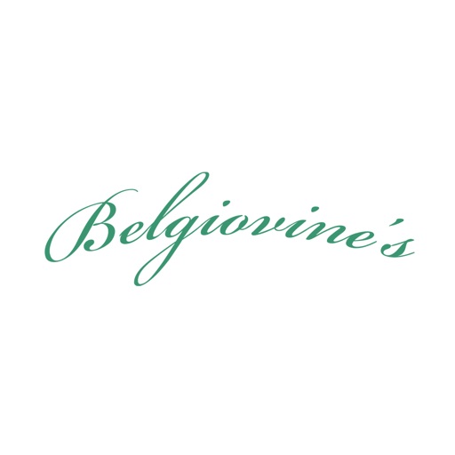 Belgiovine's To Go icon