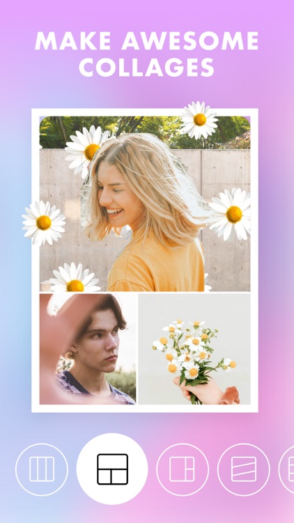 PicPlus: Photo Filters & Edit