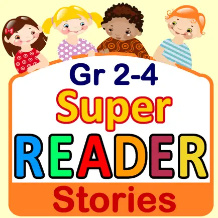Super Reader - Stories Cheats