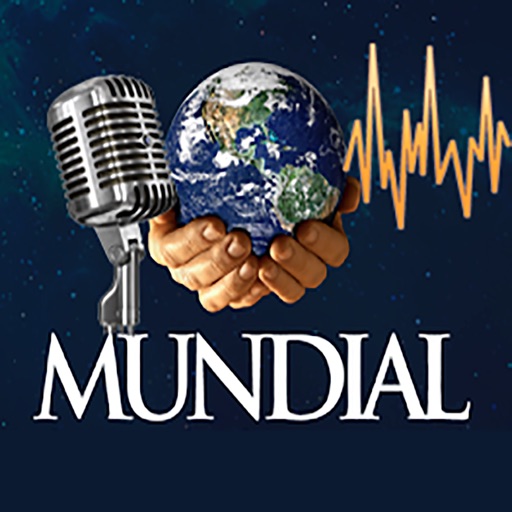 Radio Mundial Amazonas