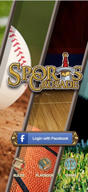 SportsCrusade(圖1)-速報App