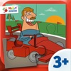 DAYCARE-GAMES Happytouch®