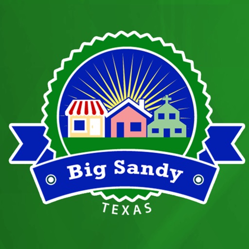 Big Sandy Texas