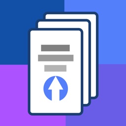 SwiftCard Apple Watch App