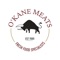 Offering a stress-free click and collect service for all your weekly meat essentials at O'Kanes Meats Claudy