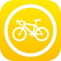 Cyclemeter Radfahren Laufen icon