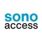 SonoAccess was created to get medical professionals from "zero to scan" with confidence