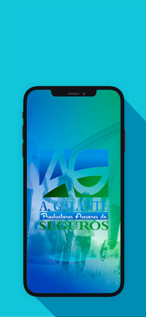 Seguros Galante(圖1)-速報App