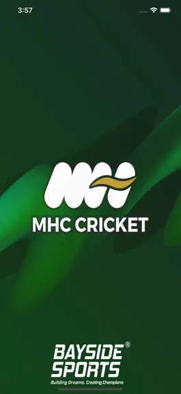 Game screenshot MHC Cricket mod apk