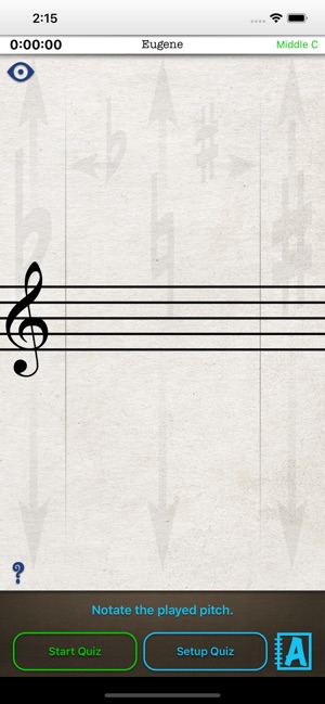 Music Theory Notes - iPhone(圖2)-速報App