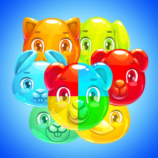 GumDrop Connect 3 Or More
