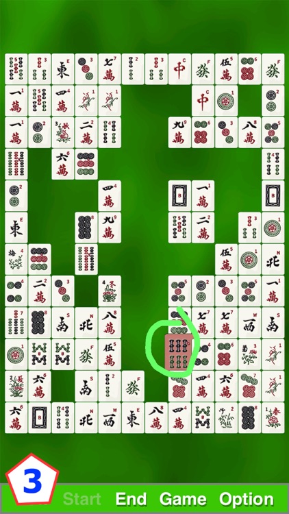 zMahjong 2 Concentration