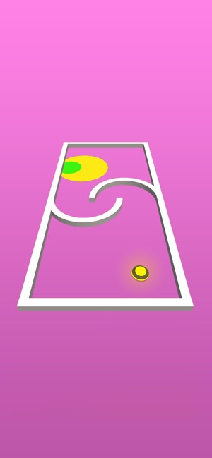 Vuca - Neon Ball Hole Games(圖7)-速報App