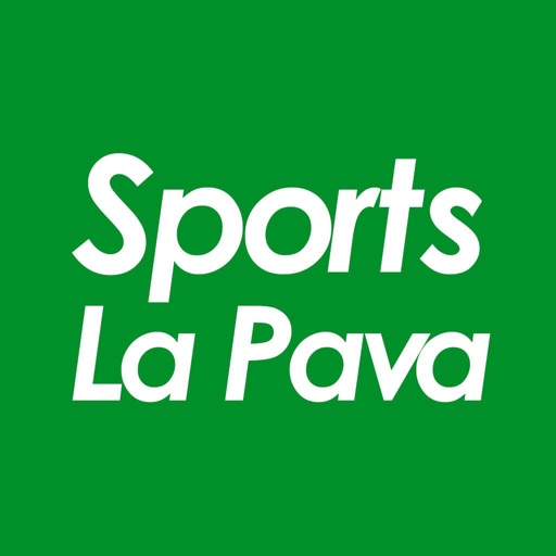 Sports La Pava icon