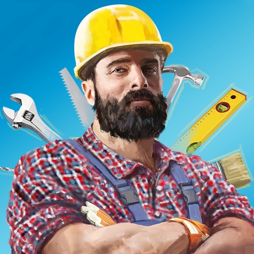 House Flipper: Simulator Games