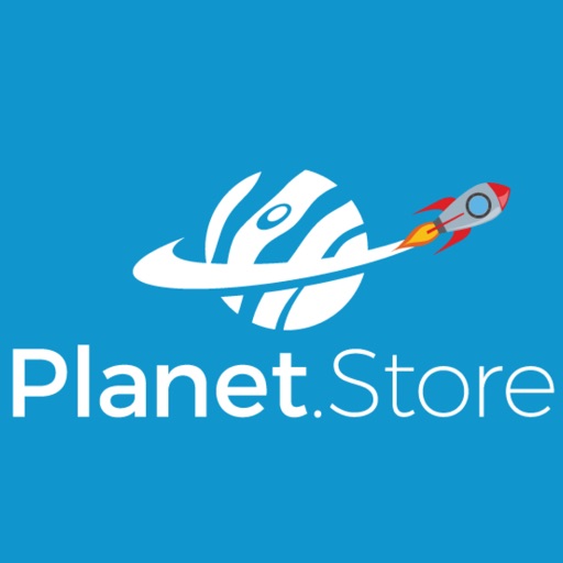 PlanetStore