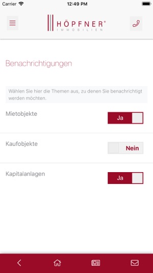 HÖPFNER IMMOBILIEN(圖4)-速報App