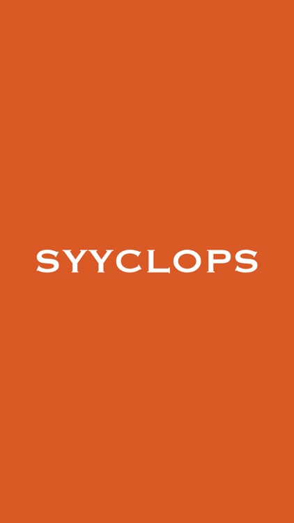 Syyclops