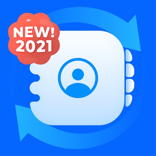 Contacts - Sync Contacts App iOS App