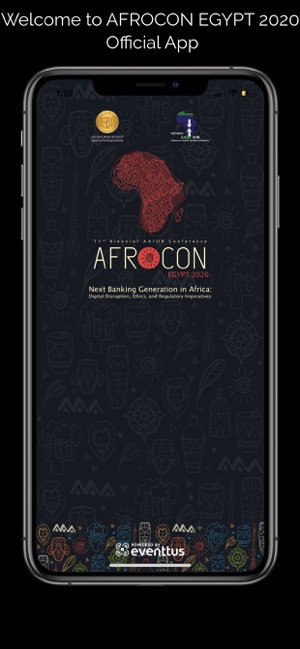 AFROCON EGYPT 2020