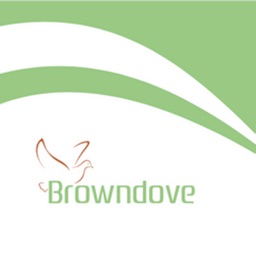 Browndove