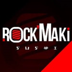 RockMaki Sushi