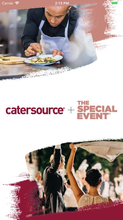 Catersource+The Special Event